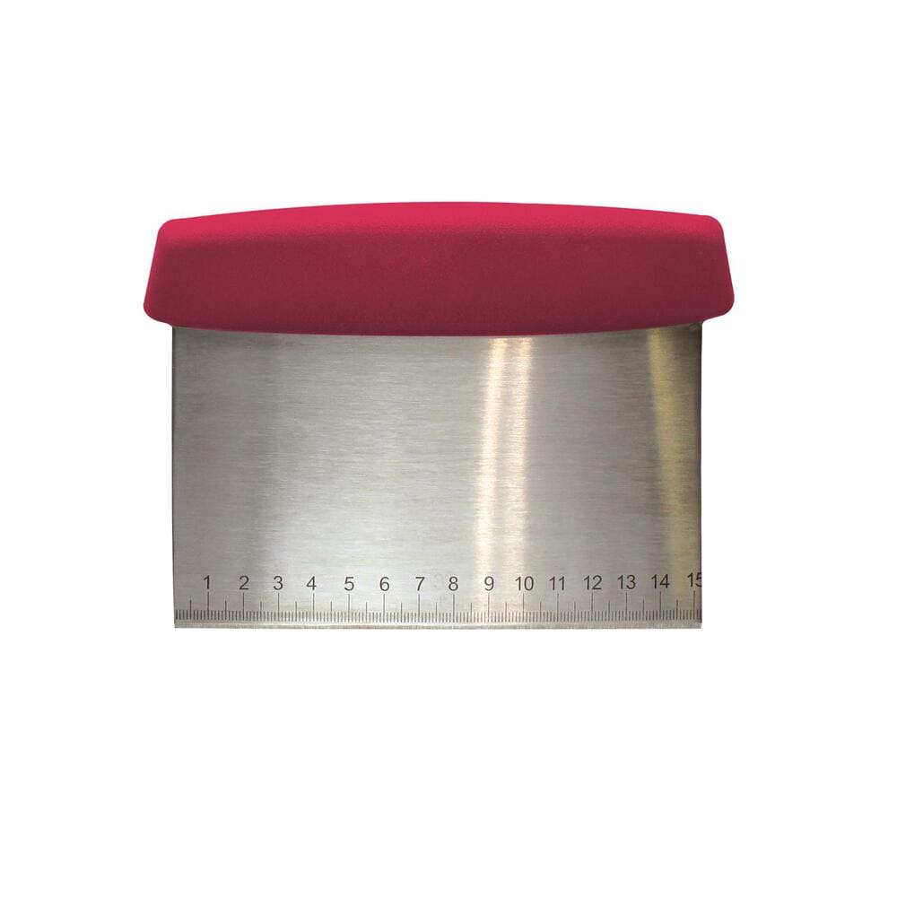 Raspador y cortador para pasta Lily Cook™