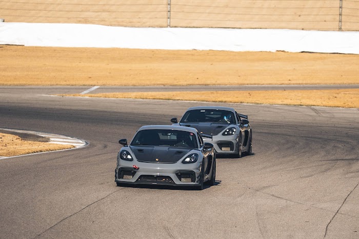 Barber Motorsports Park — photo 20