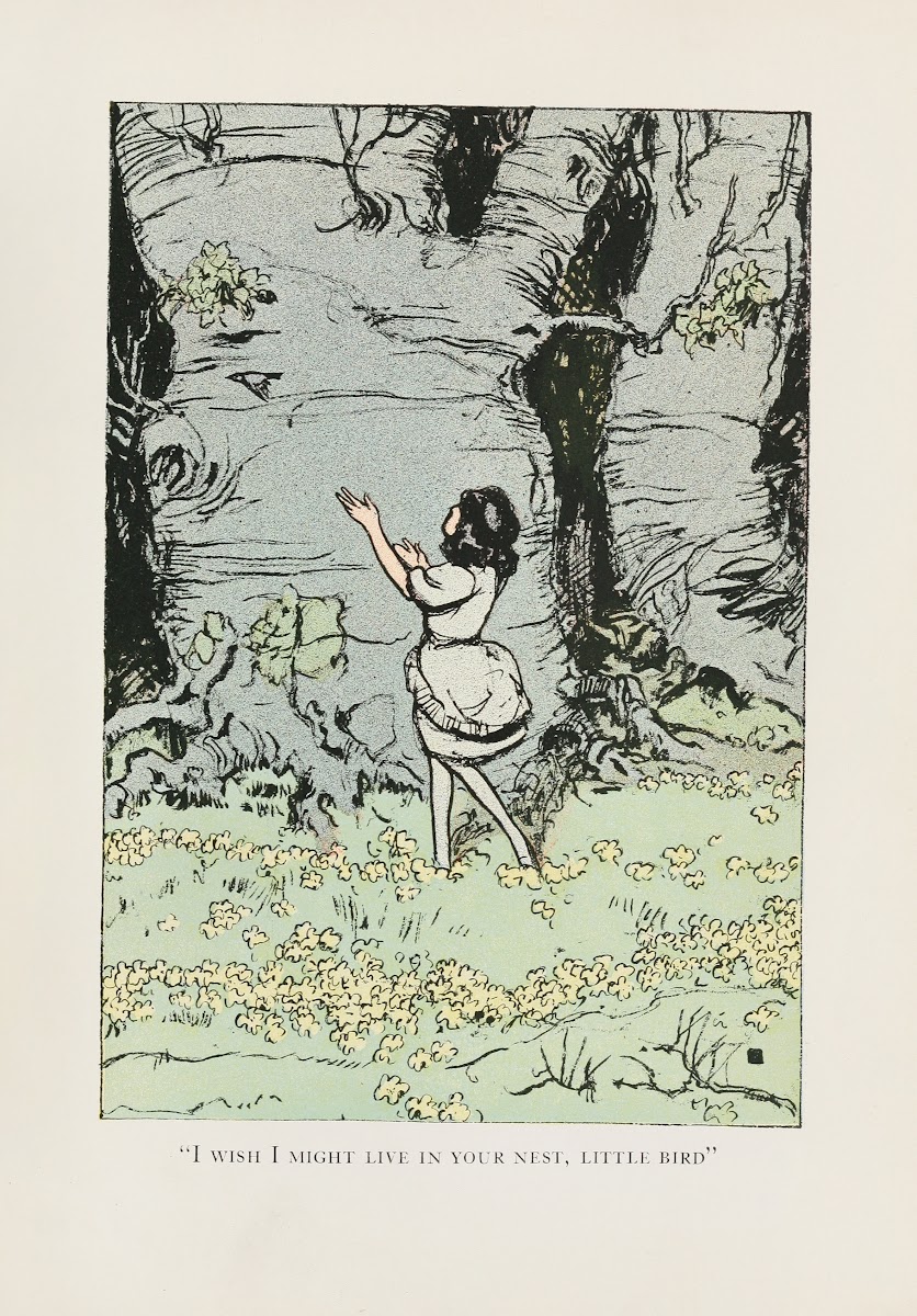 Snow White and the seven dwarfs Pl06 1913