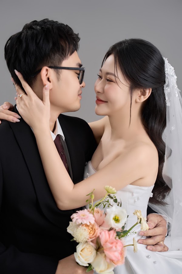 Ảnh bìa album