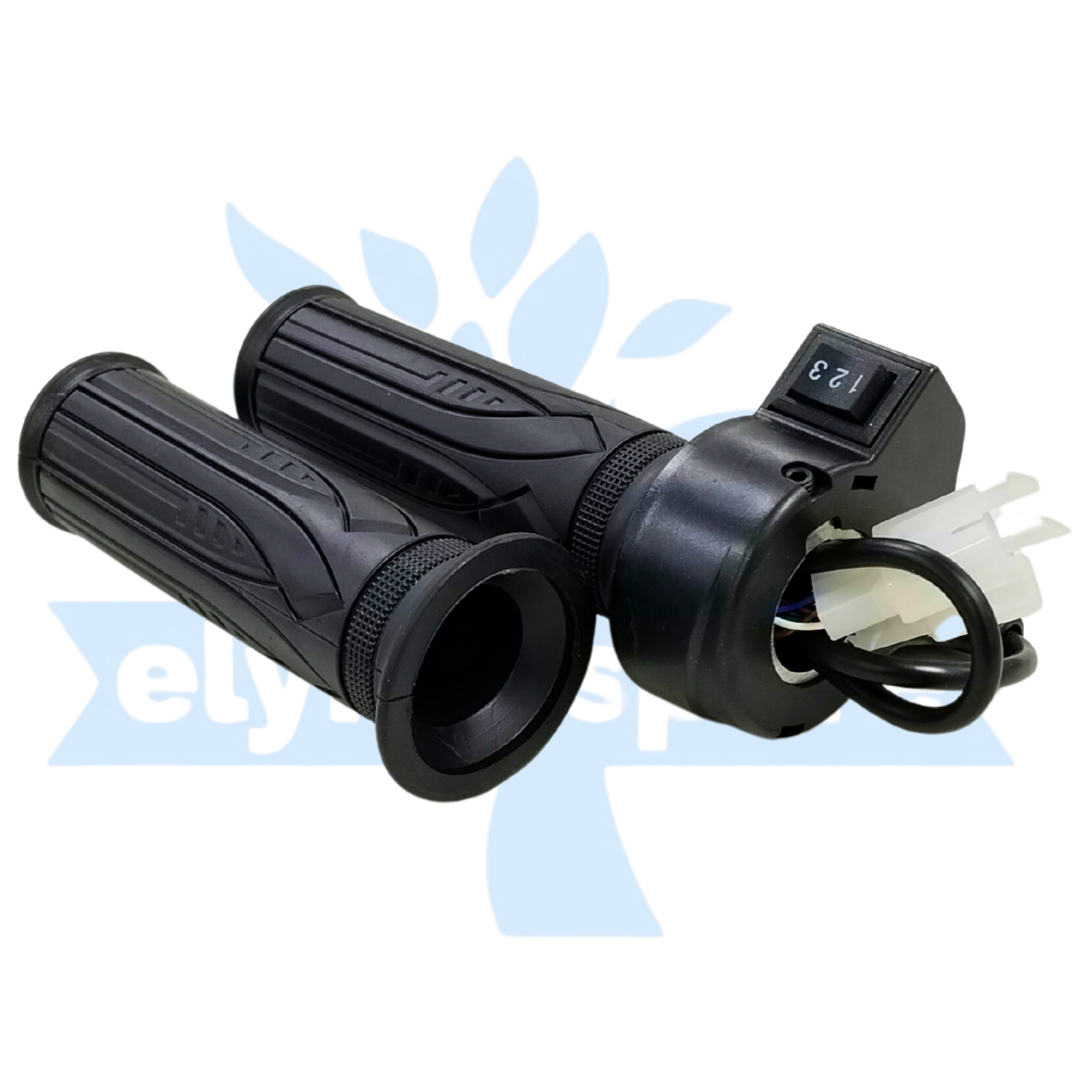 TROTL [PLS 123] (012a)