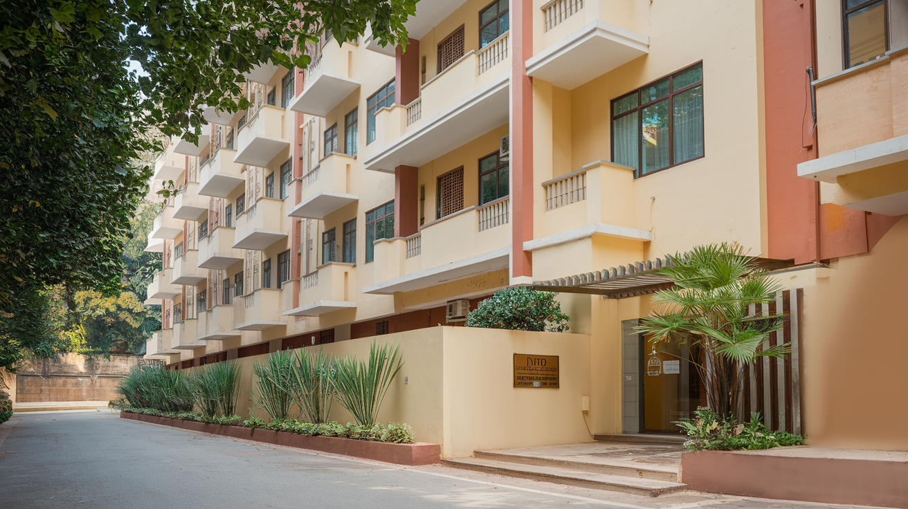 Best PG in Kothrud Pune – Top Stays 2026