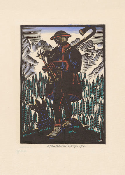 Kobziarz 1926