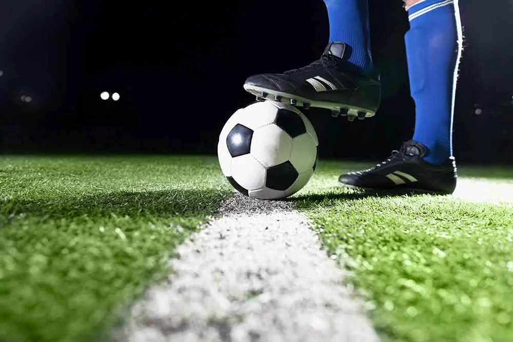 Fútbol base y juvenil como resistencia comunitaria