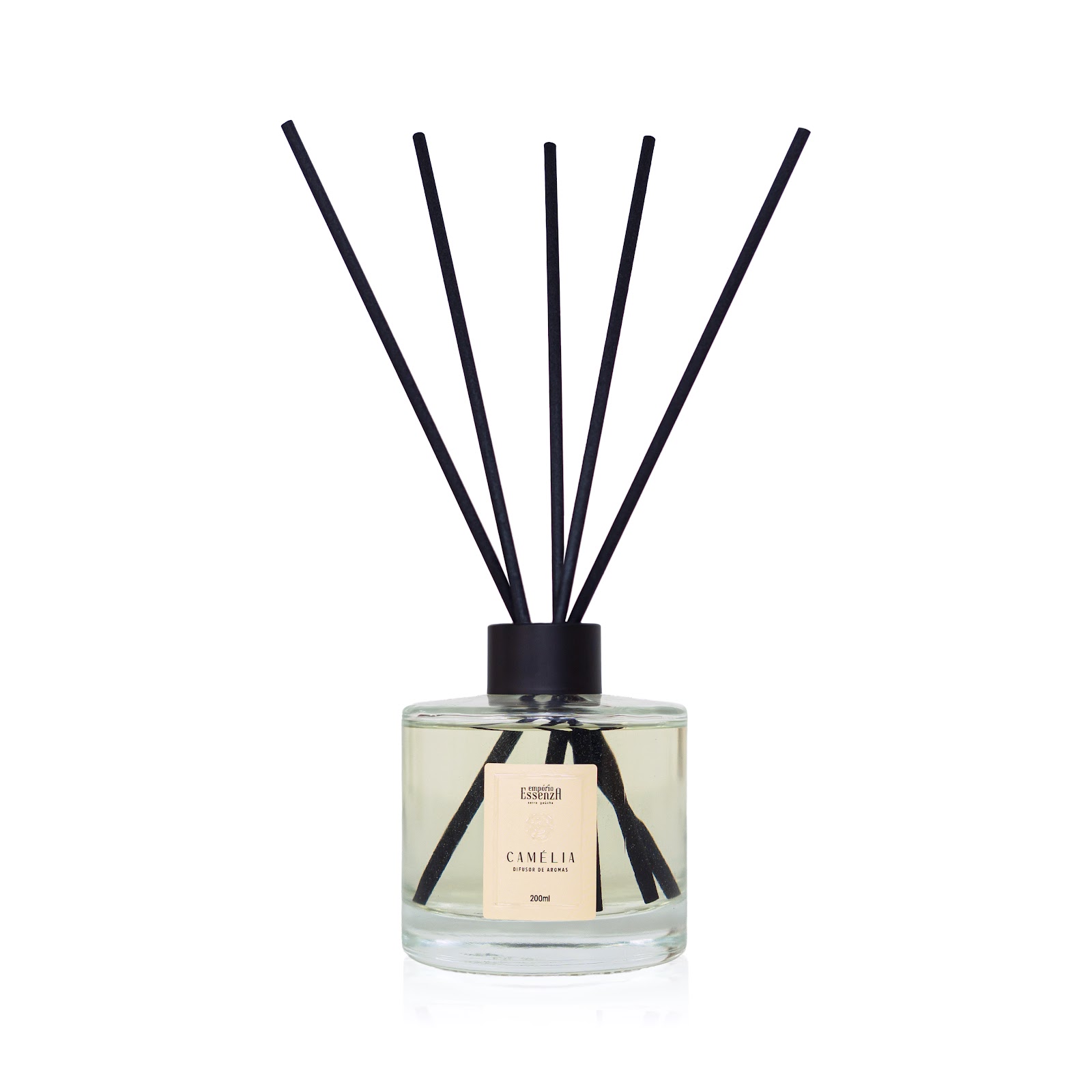 Difusor de Aromas Camélia — Difusores de Ambiente
