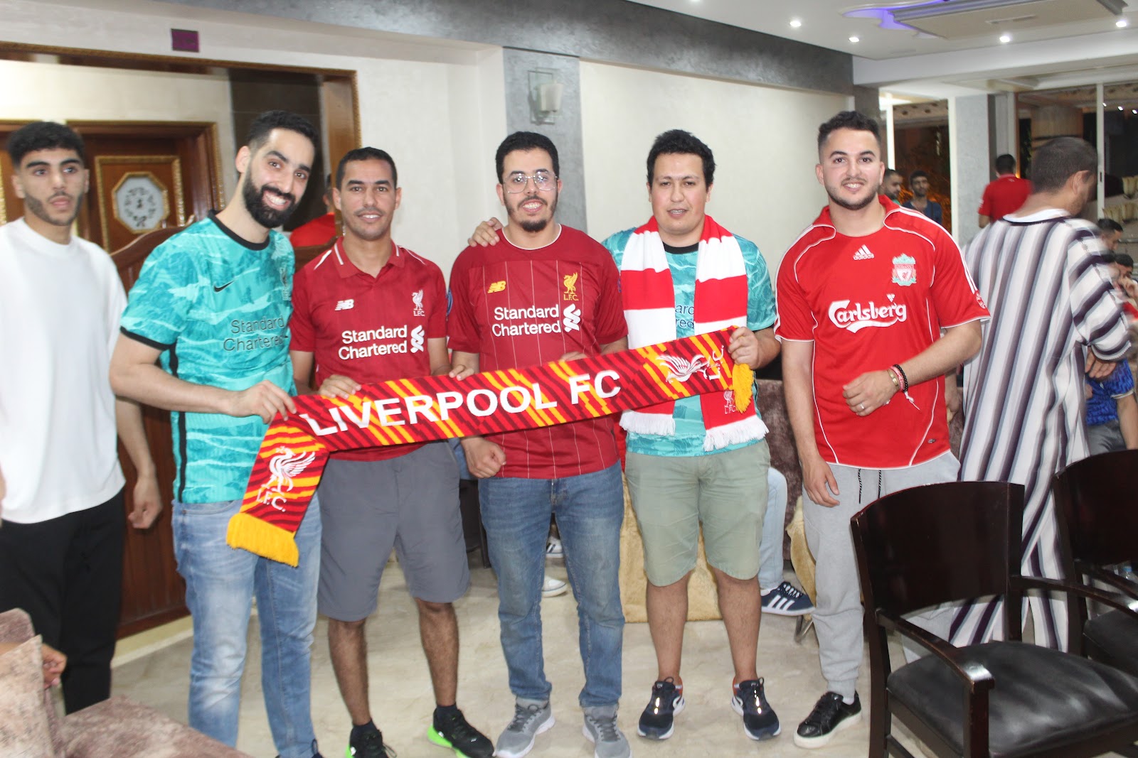 OLSC Morocco Tangier Meeting 2022 - Photo 8