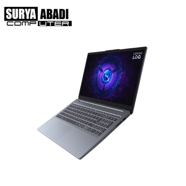 NB LENOVO LOQ15-B7ID