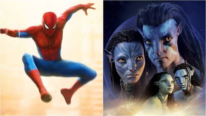 Spider-Man: Brand New Day Nears Top 3 Global Box Office