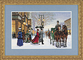 DIM03821 Gracious Era