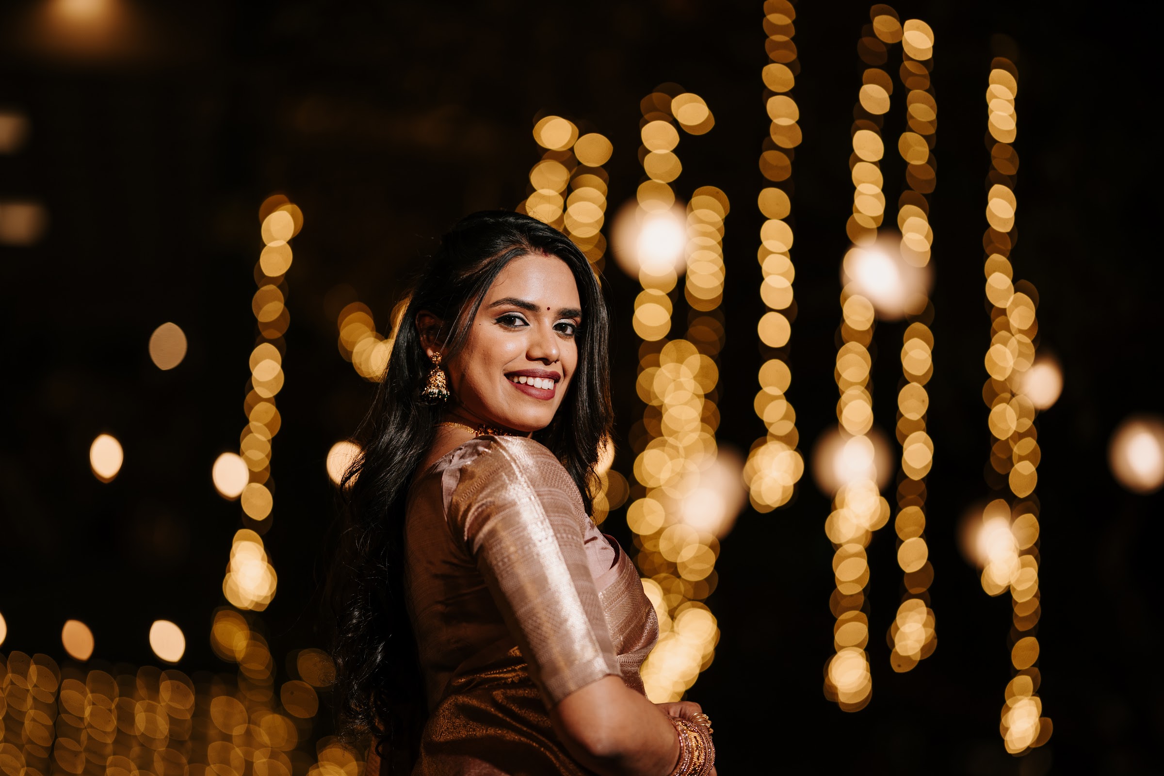 Barsha & Mayank, story photo 2