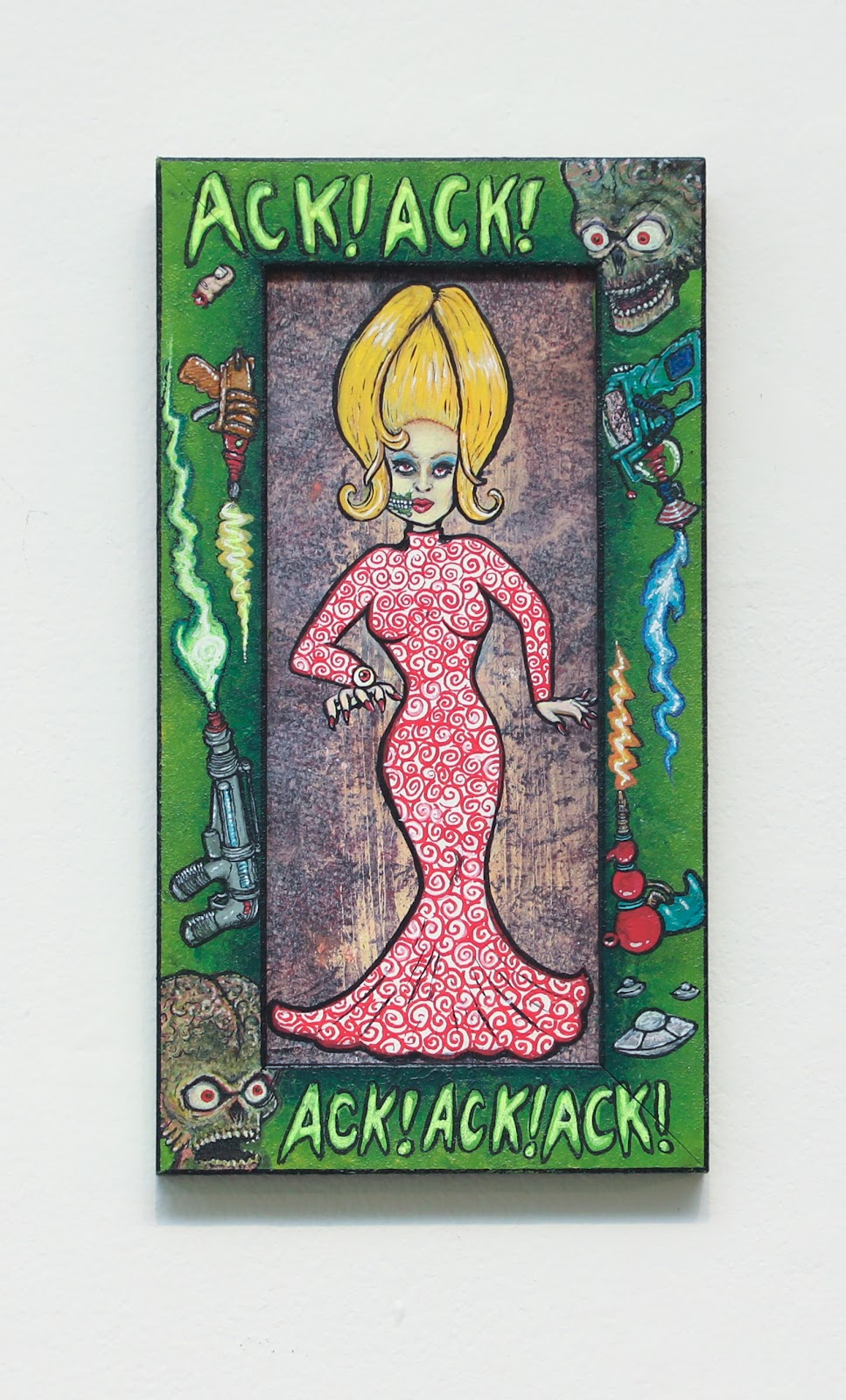 Acrylic