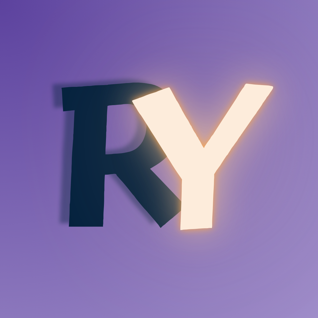 Rüyazar Logo