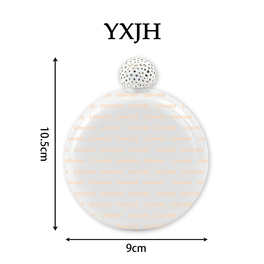Round Flask