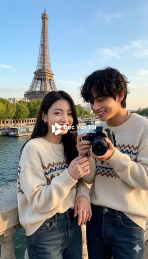 Bí Mật Sau Mười Năm