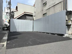 原宿 竹下口パーク