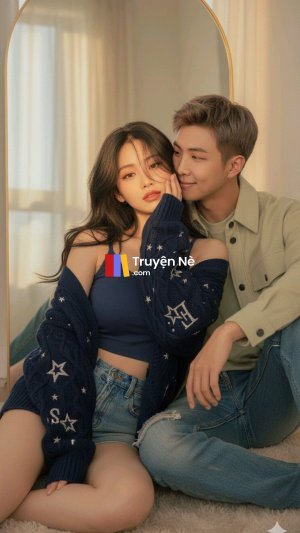 Sáu Năm Tình Yêu Chỉ Để Đẩy Xuống Cầu Thang