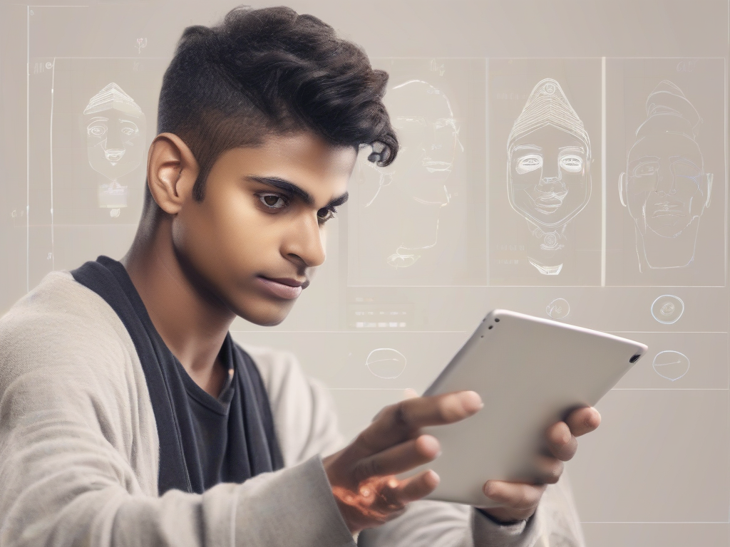 Casting call for a Google AI ad shoot. Young male actor (18 yrs) wanted. Apply now for this exciting ad audition.