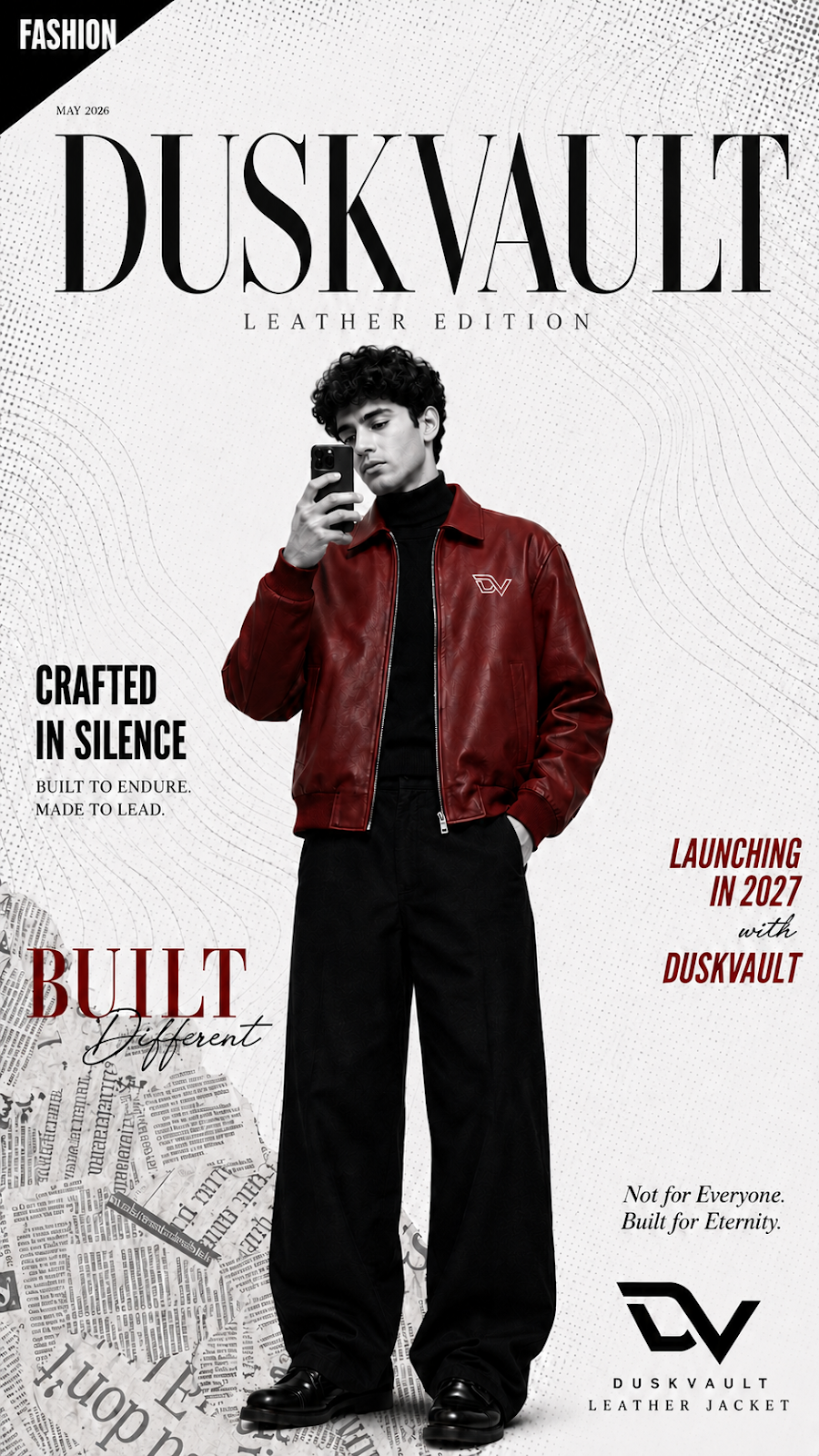 AI Poster 9