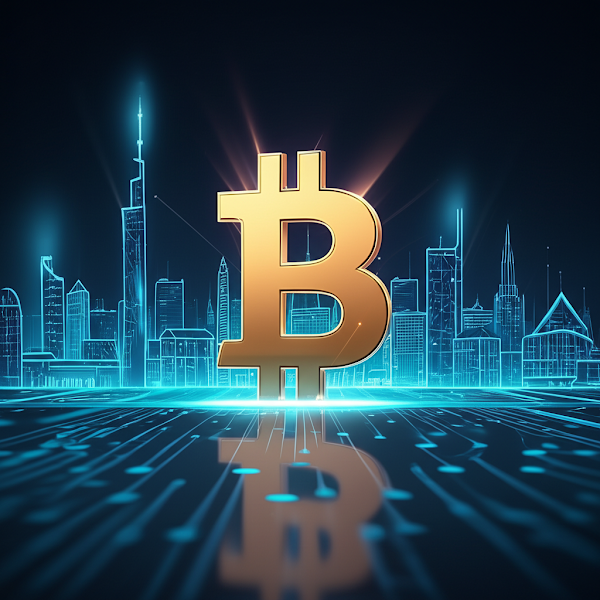 Fresh take: Samson Mow Aims to Spearhead Bitcoin Adoption Across Europe
