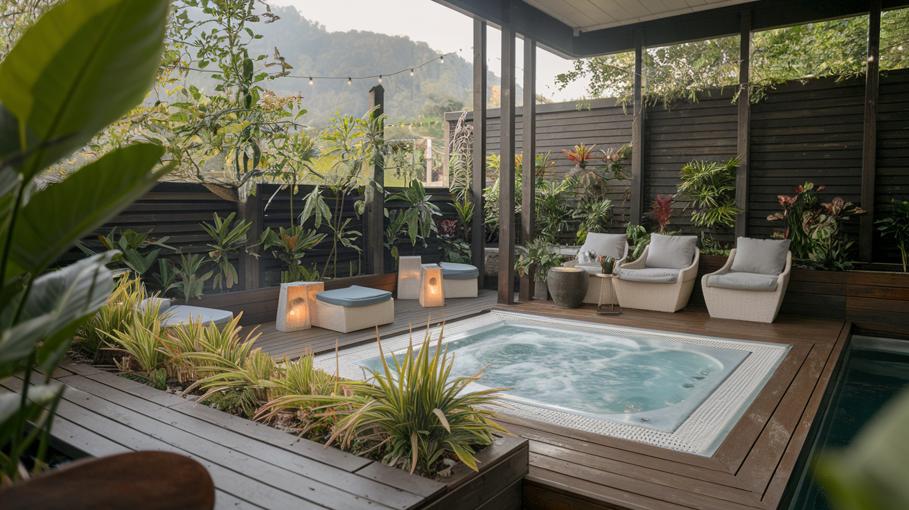 Best Spa in Daltonganj – Top Relaxation Spots