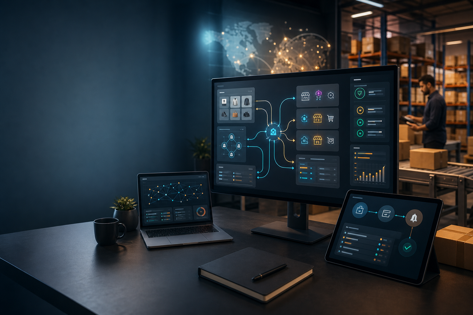eSellerPro API Integration: A Practical Guide for Ecommerce Businesses