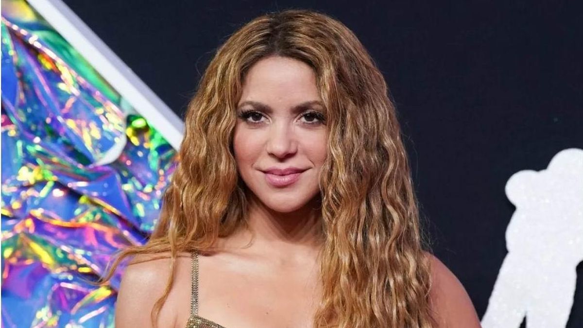 Nữ ca sĩ bốc lửa Shakira 'nhá hàng' bài hát World Cup 2026 đã bị ăn 'gạch đá' từ châu Phi - Báo Pháp Luật TP.HCM