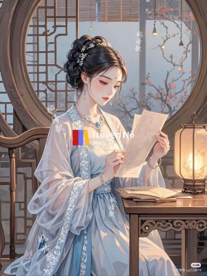 Giải Cứu Con Hươu Trắng