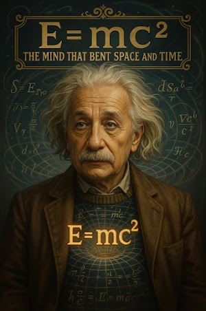 Albert Einstein Picture