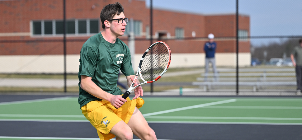 March 19 PHAC Scoreboard