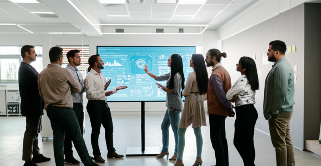 IBM & BharatGen: Pioneering Indic AI for India's Digital Leap