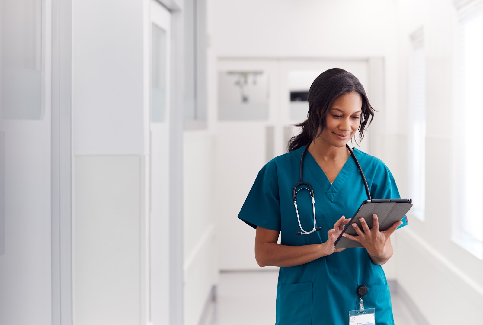 EHR Integration