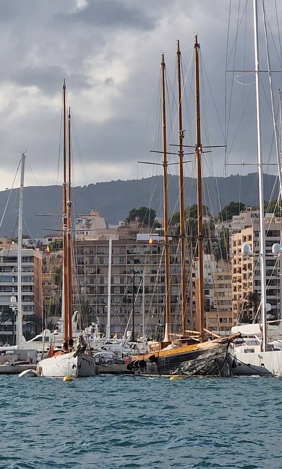 Photo de la navigation NAV-020