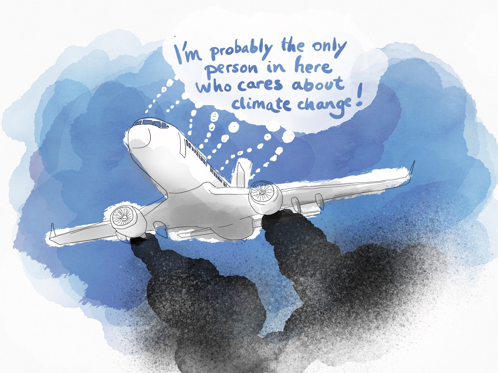 According to research in 2018, aviation accounts for around 1.9% of global greenhouse gas emissions. Air travel net zero, aviation greenhouse gas emissions, zero emission aircraft, blue carbon package, carbon calculator Indonesia. CarbonEthics Indonesia