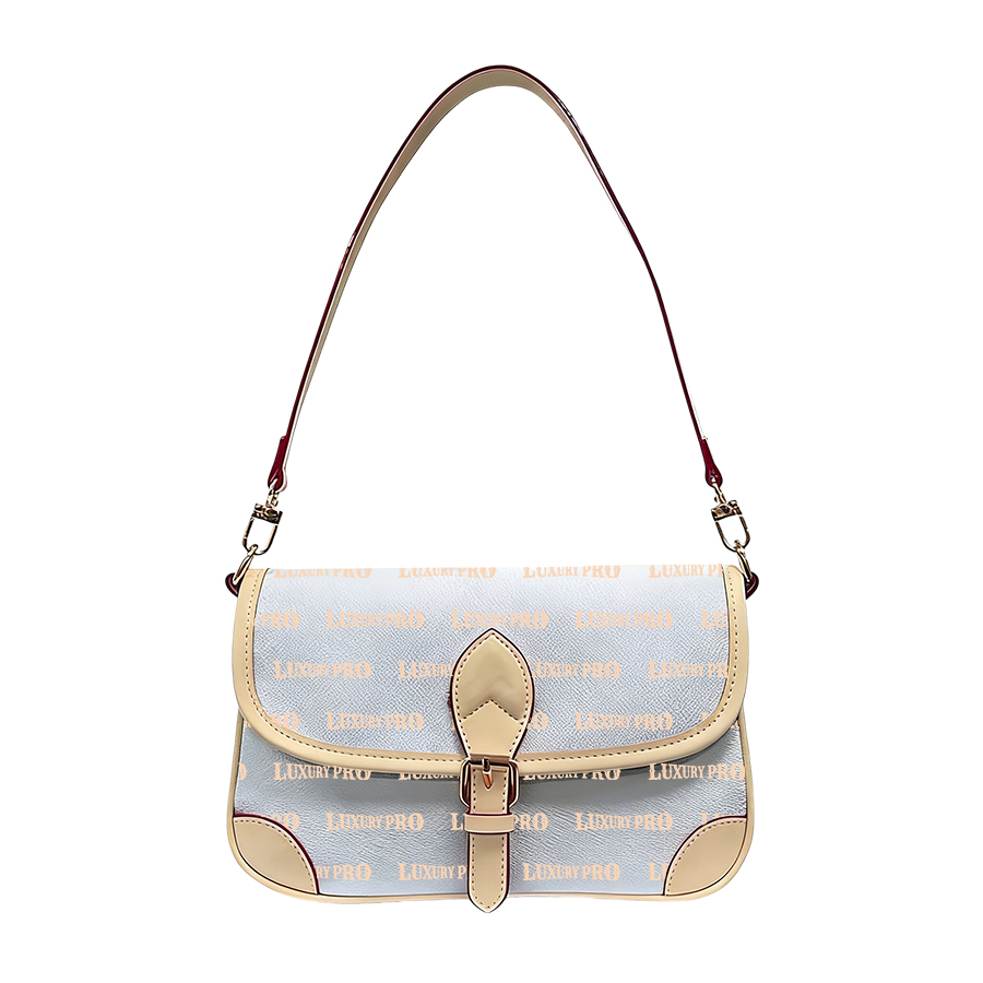 Women's Crossbody Bag (Underarm Bag)