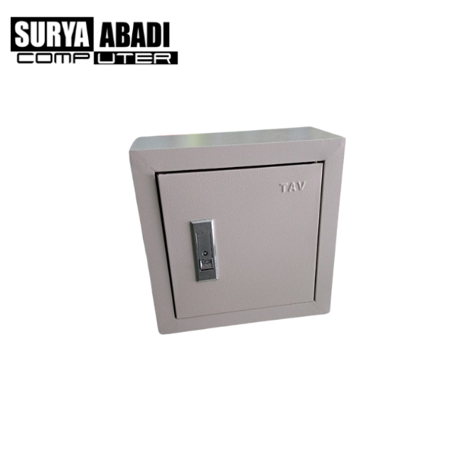 TAV BOX PANEL 25 X 25 X 12