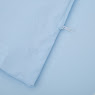 Bedding set for a baby crib 6 el Twins Beau blue