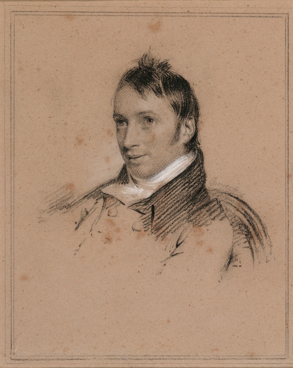 William Parnell Hayes C1810