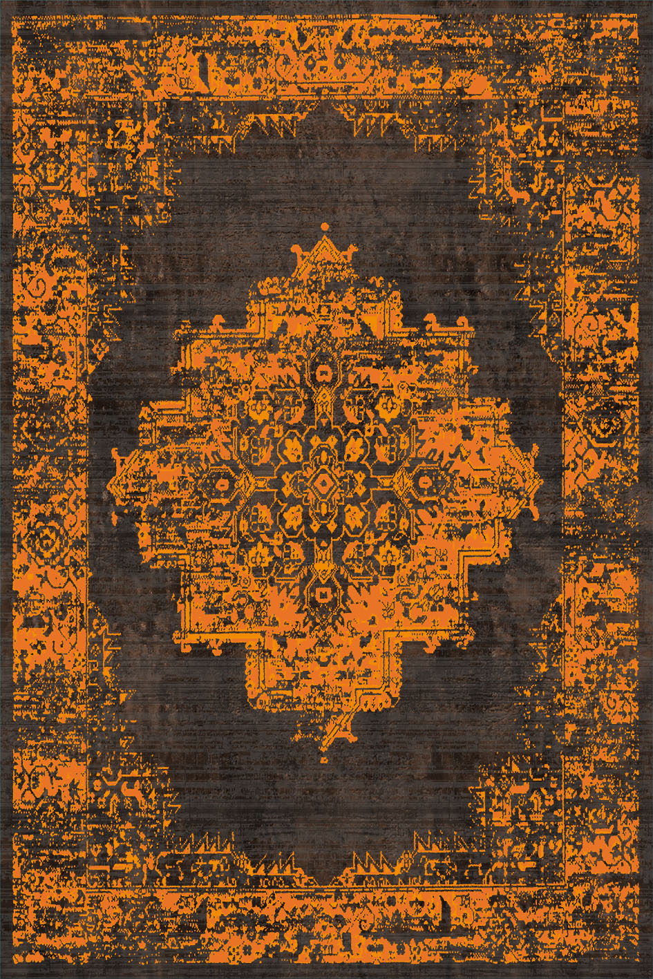 Kilim Collection M-1213