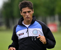 PREDIGER, Leonardo Sebastian