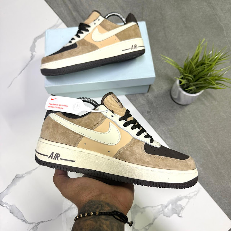 Nike AF1 variante 2