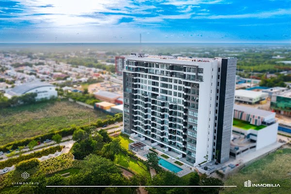 Via Montejo Residencial Indico – photo 2