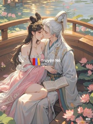 Tình Yêu Giữa Hai Thế Giới