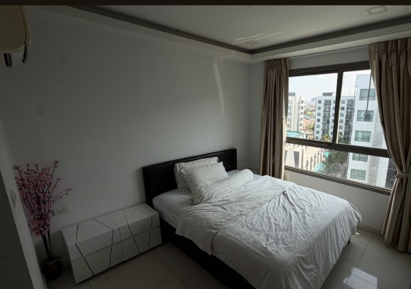 Arcadia Beach Resort A