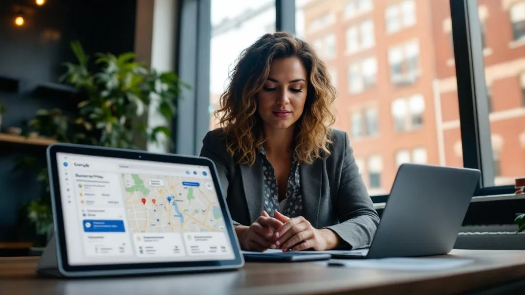 Foundation Layer: Premium Directory Presence for Missouri Small Business Marketing by St Louis Near Me Directory