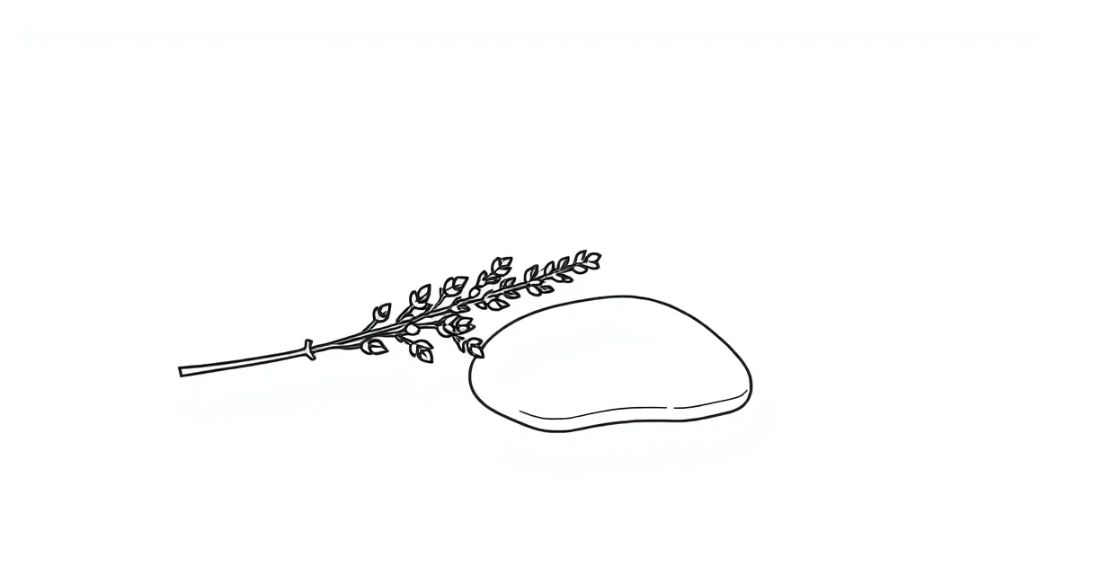 금연초 부작용 주의사항 주의해야 할 신체 반응 일러스트