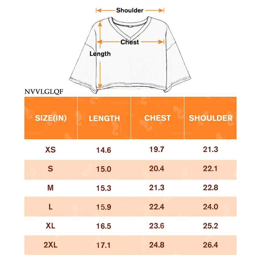 AOP Women's V Neck Football Jersey