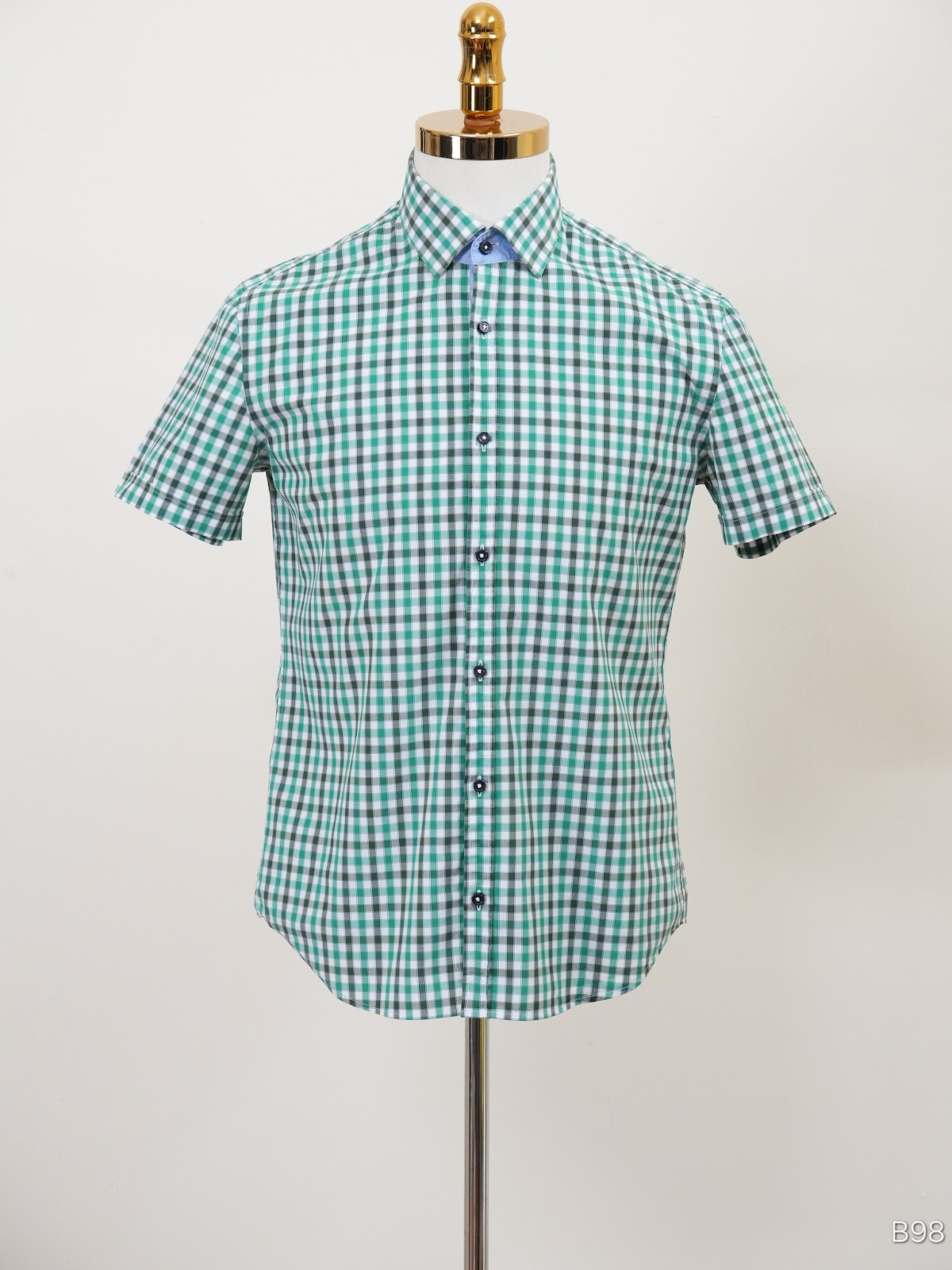 Sơ mi B98