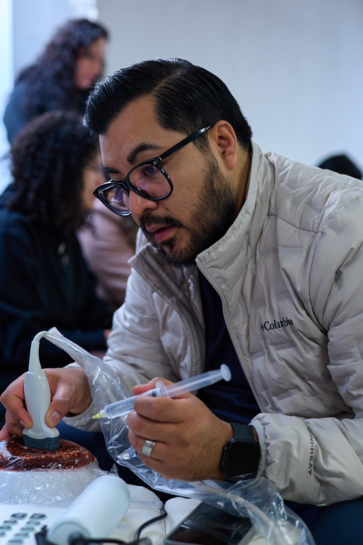 Foto del diplomado 12