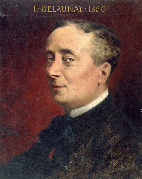 Théobald Chartran