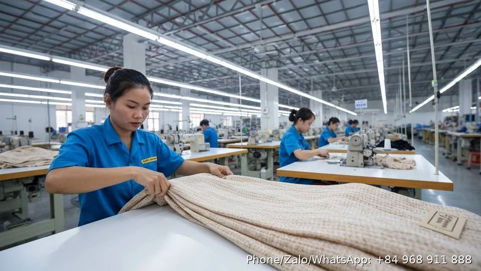 Vintage Wholesale Clothing - Gold Garment Vietnam